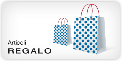 Articoli regalo